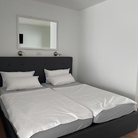 Apartamento Con Piscina Climatizada Y Vista Al Mar San Bartolomé Esterno foto